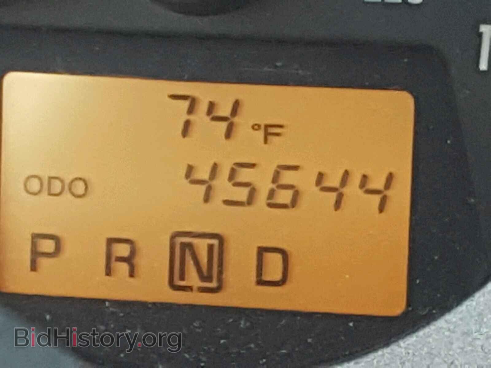 2012 TOYOTA RAV4 - VIN: 2T3BF4DV5CW215507 - Photo 8