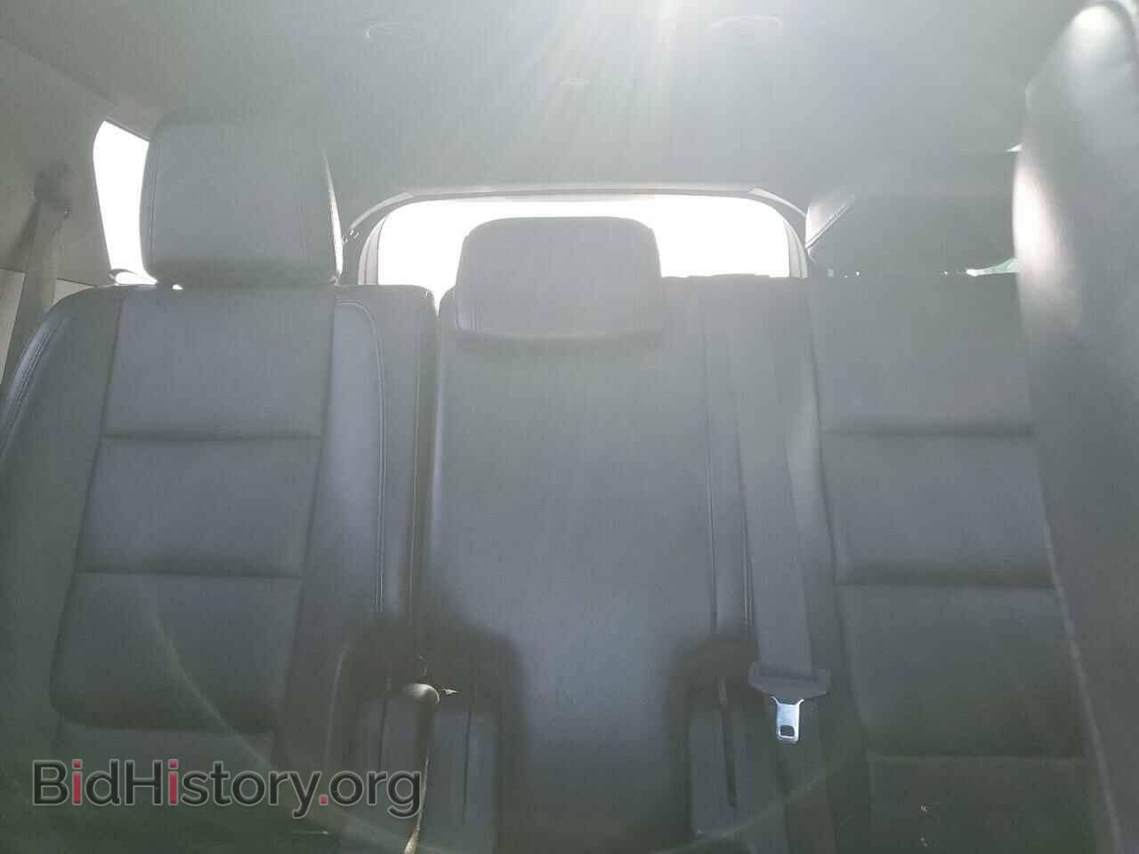 2014 FORD EXPLORER - VIN: 1FM5K8D8XEGC04555 - Photo 10