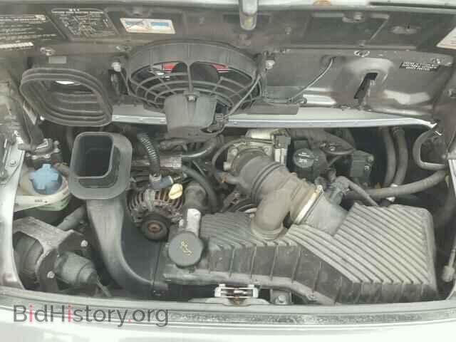 2002 PORSCHE 911 - VIN: WP0CA29942S652828 - Фото 7