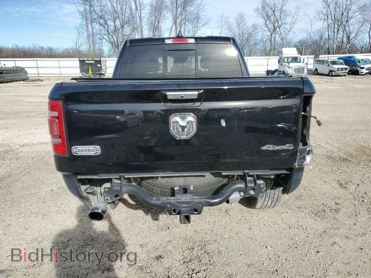 2020 RAM 1500 - VIN: 1C6SRFKT3LN201088 - Фото 6