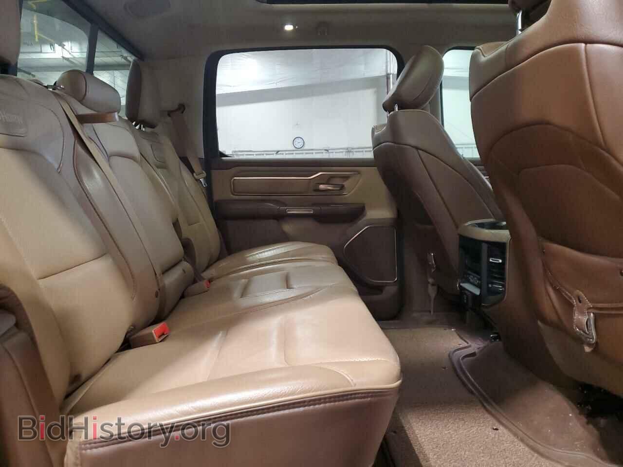2020 RAM 1500 - VIN: 1C6SRFKT3LN201088 - Фото 10