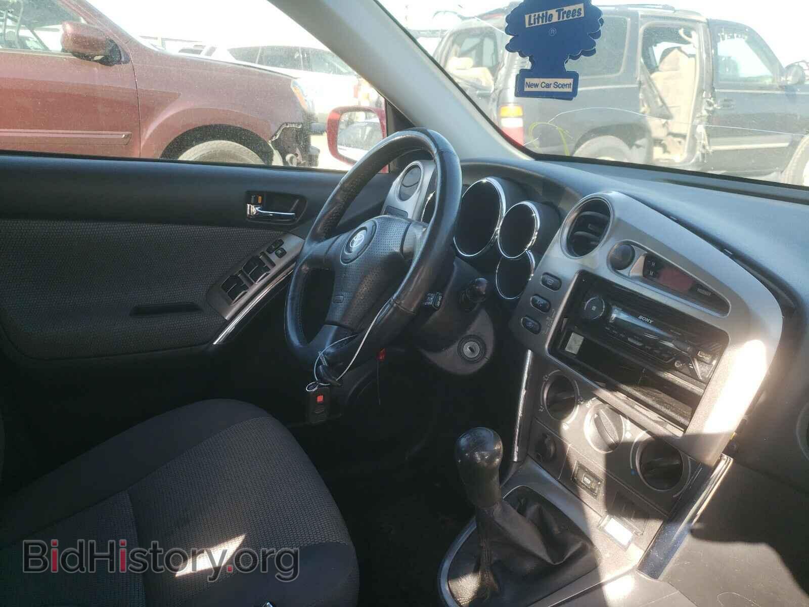 2007 TOYOTA COROLLA - VIN: 2T1KR32E37C633701 - Фото 9