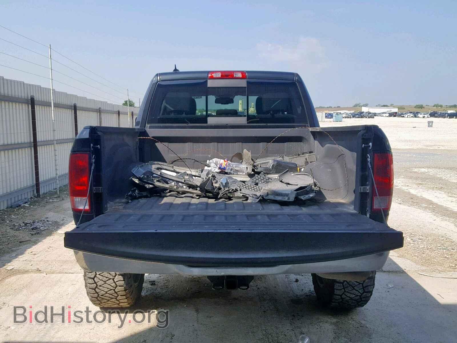 2015 RAM 1500 SLT - VIN: 1C6RR7LT7FS626418 - Фото 6