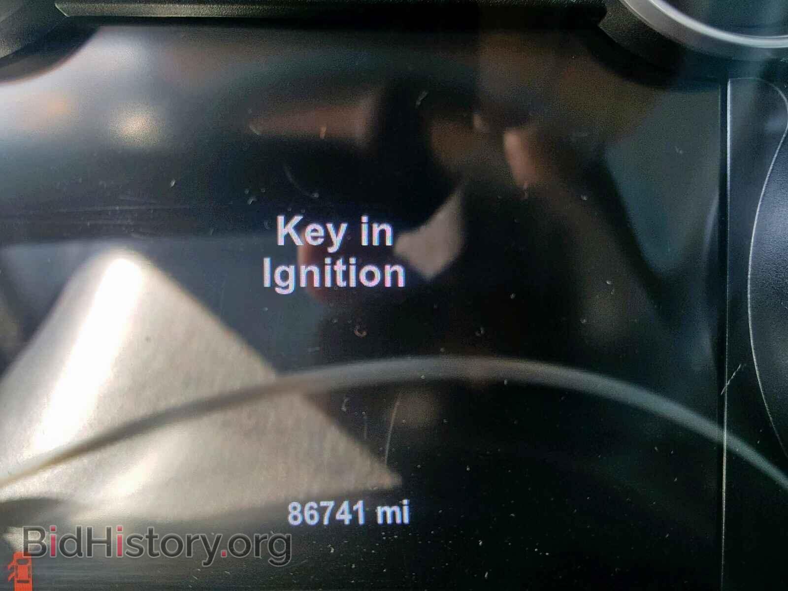 2015 RAM 1500 SLT - VIN: 1C6RR7LT7FS626418 - Фото 8