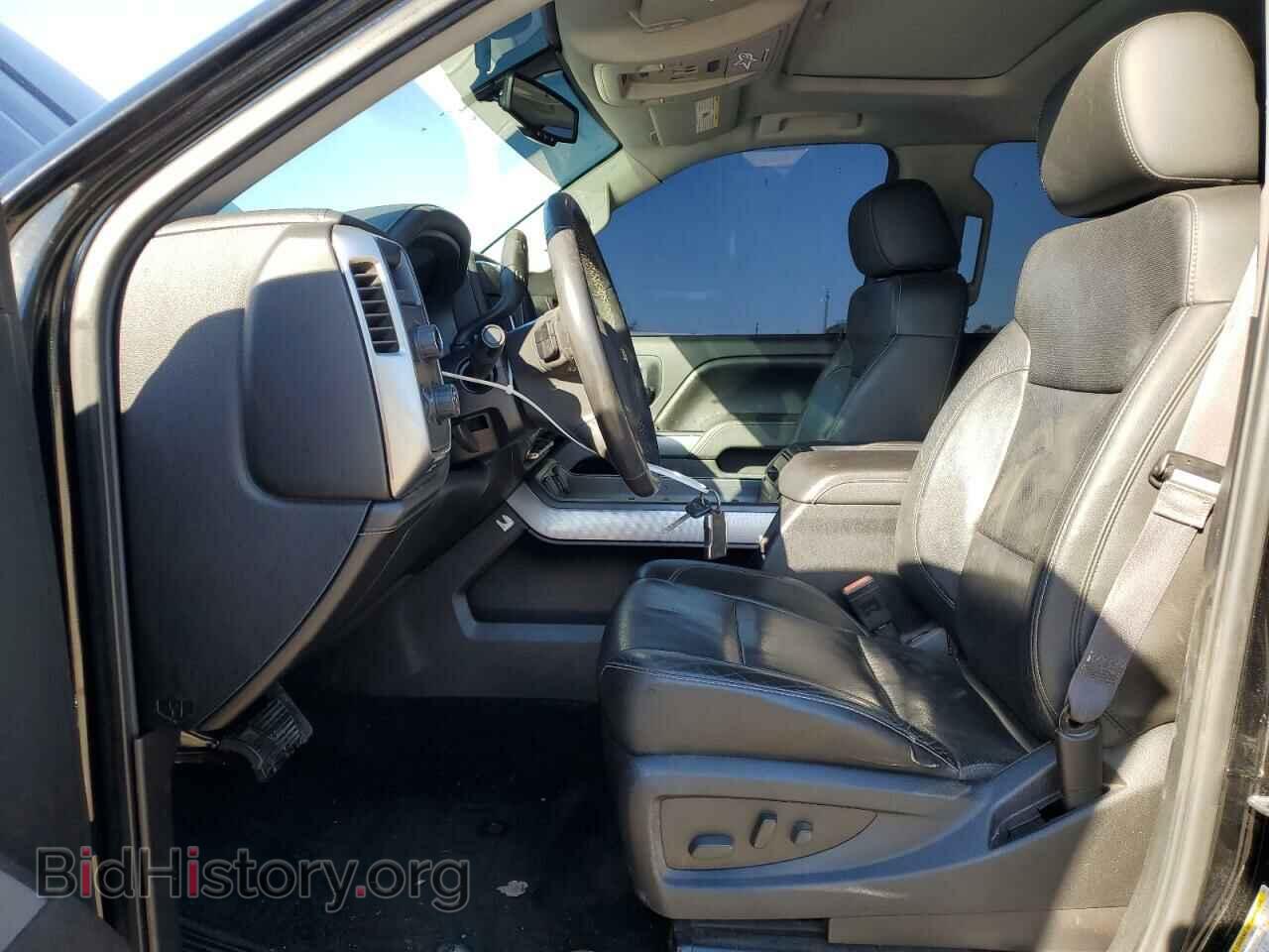 2015 CHEVROLET ALL Models - VIN: 1GCUKSEC3FF197908 - Фото 7