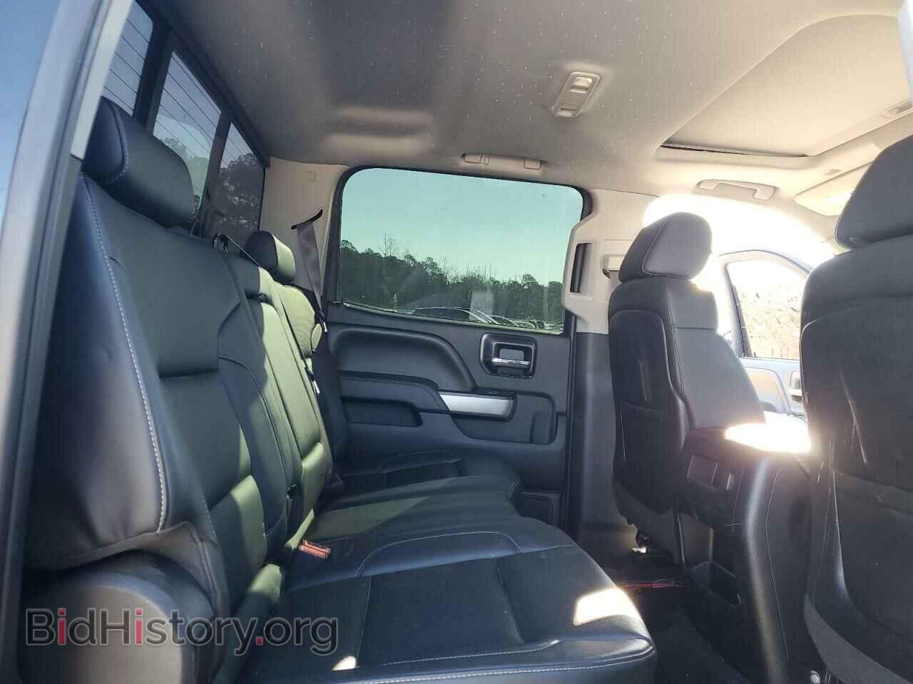 2015 CHEVROLET ALL Models - VIN: 1GCUKSEC3FF197908 - Фото 10
