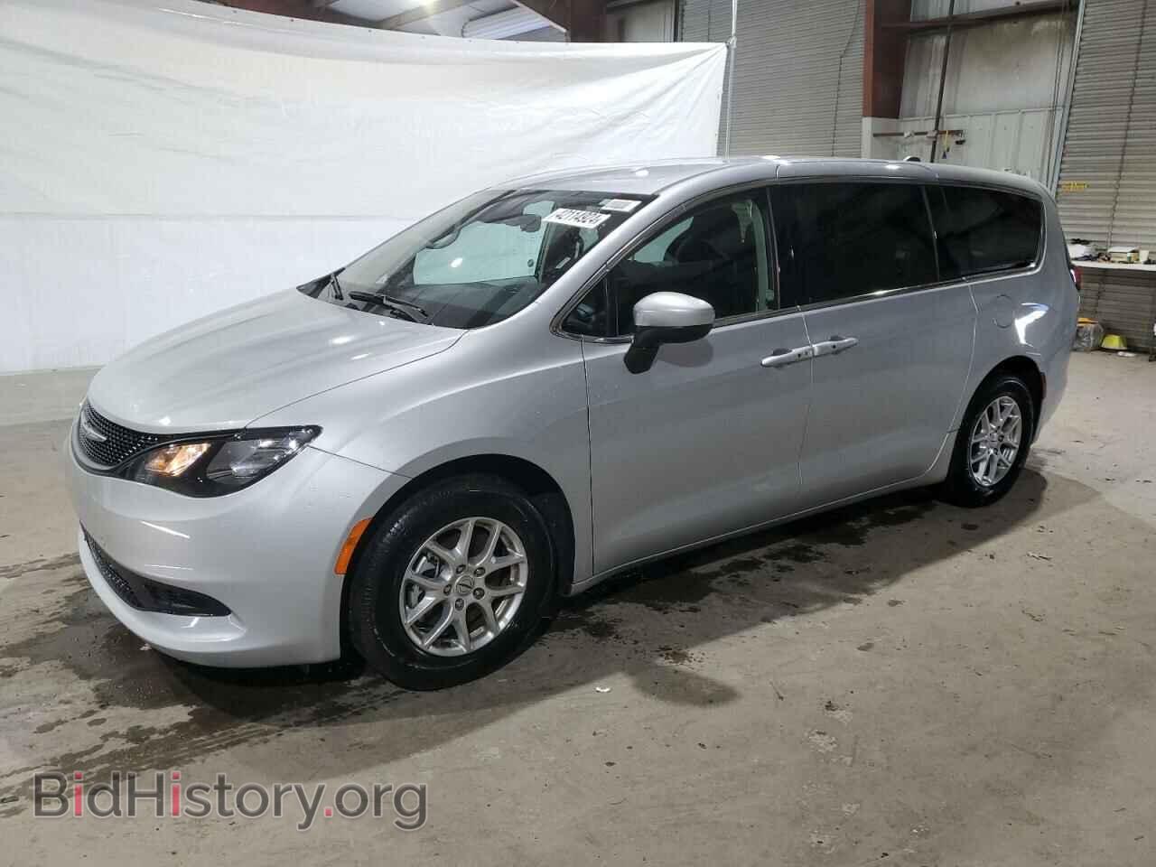 Photo 2C4RC1CG2PR596029 - CHRYSLER MINIVAN 2023