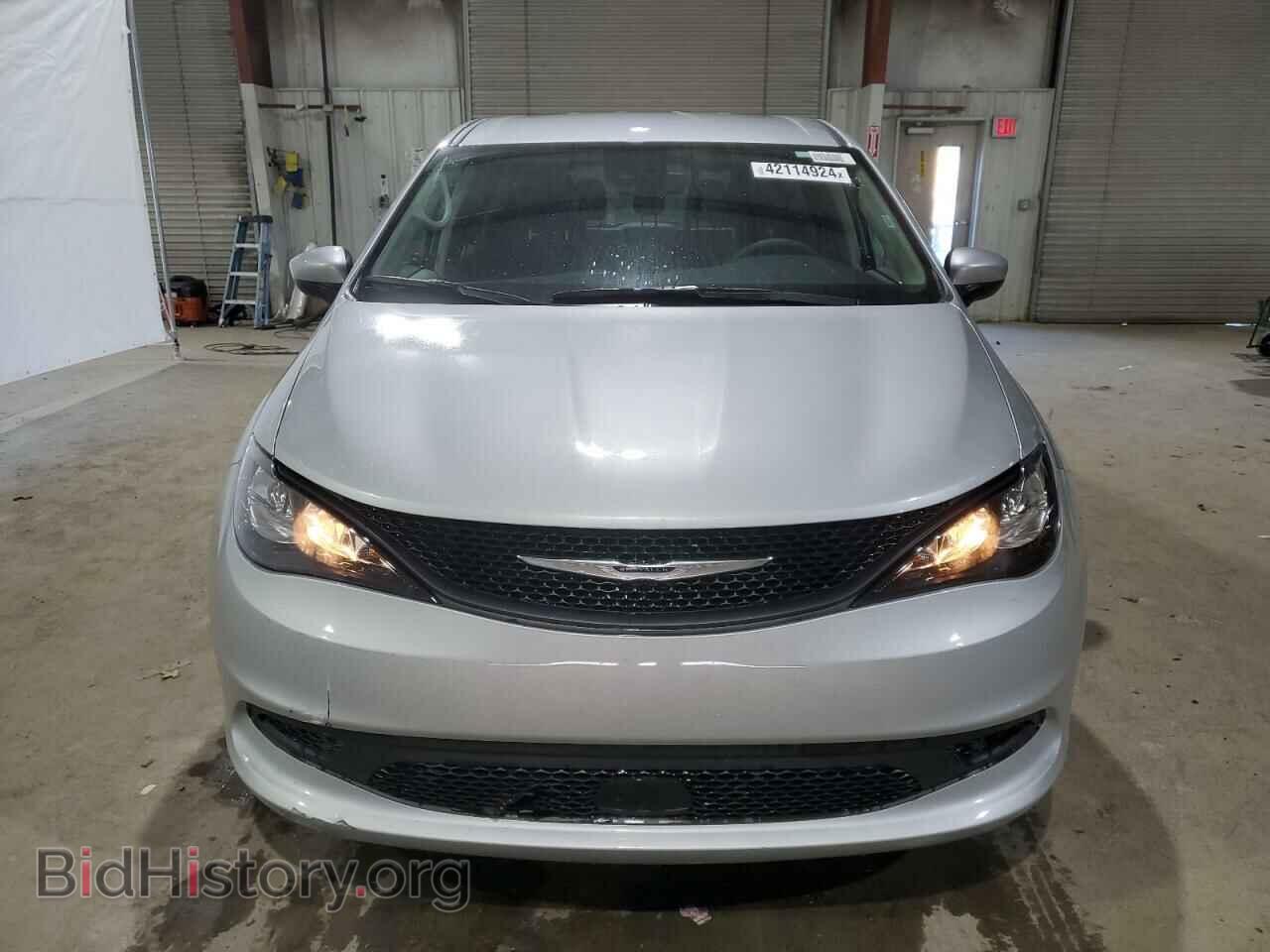 2023 CHRYSLER MINIVAN - VIN: 2C4RC1CG2PR596029 - Photo 5
