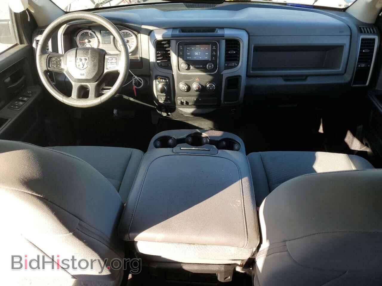 2016 RAM 1500 - VIN: 1C6RR7KG7GS410056 - Фото 8