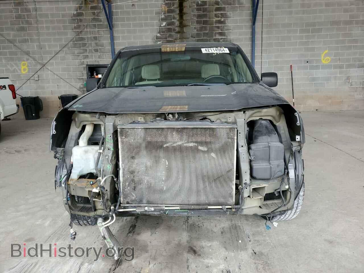 2009 HONDA PILOT - VIN: 5FNYF48269B013400 - Photo 5