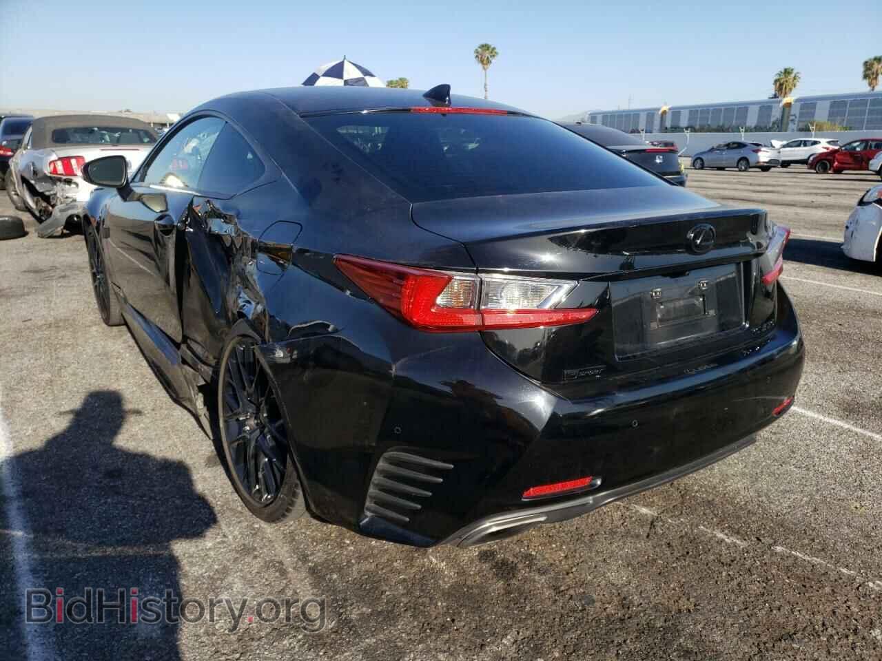 2015 LEXUS RX350 - VIN: JTHHE5BC1F5008420 - Фото 3