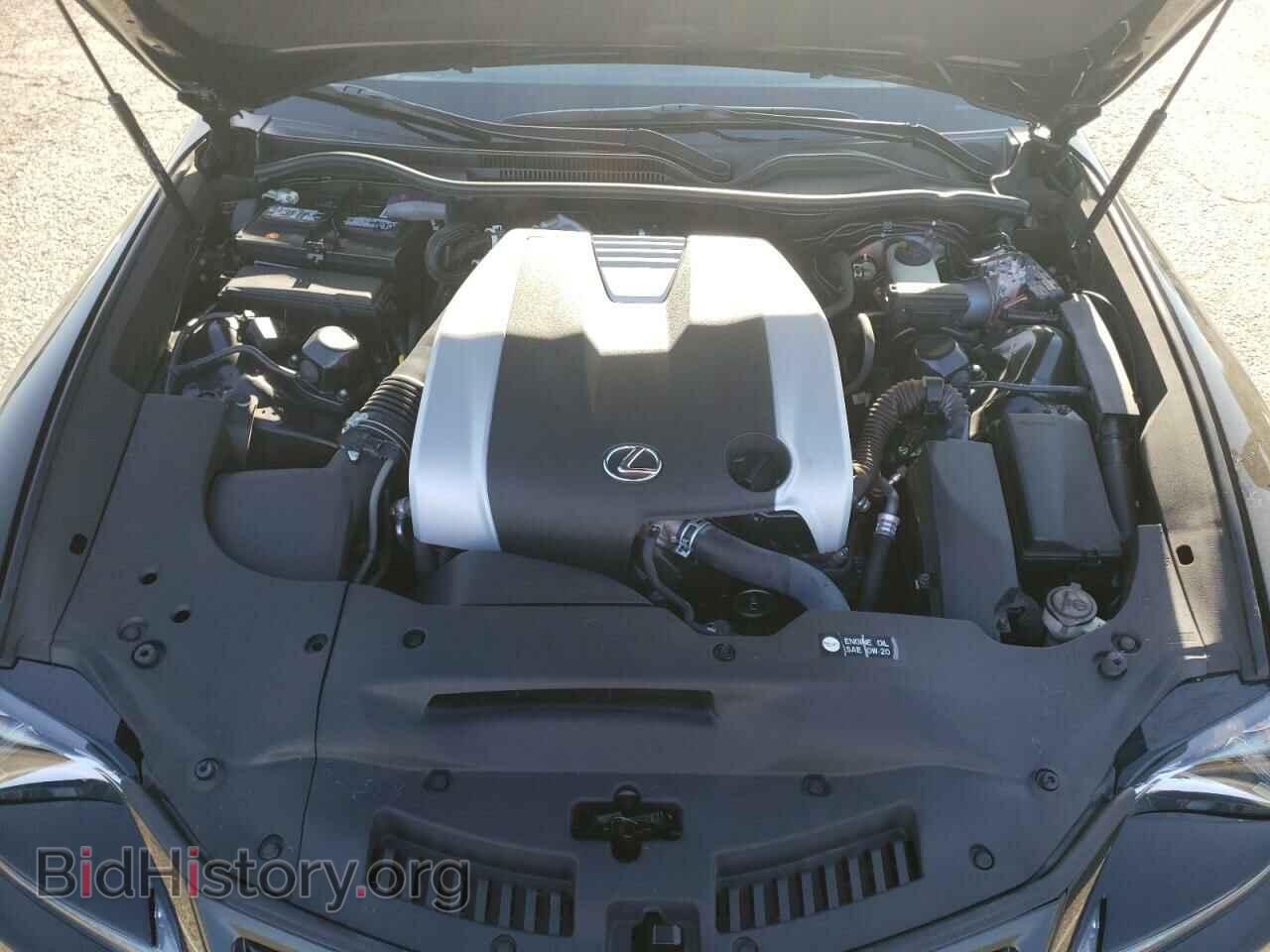 2015 LEXUS RX350 - VIN: JTHHE5BC1F5008420 - Фото 7