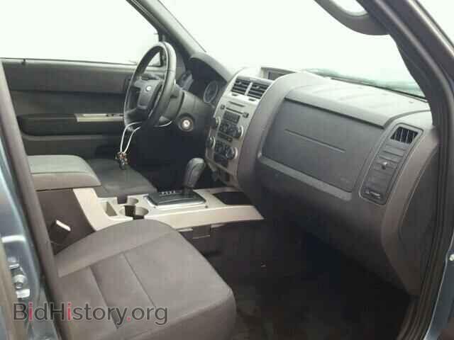 2012 FORD ESCAPE - VIN: 1FMCU0D7XCKA12914 - Photo 5