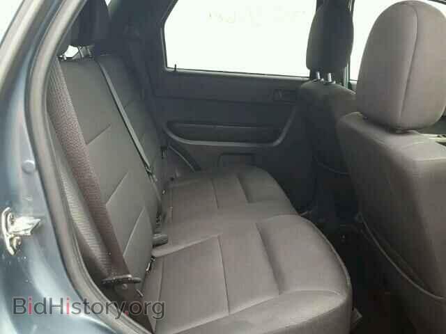 2012 FORD ESCAPE - VIN: 1FMCU0D7XCKA12914 - Photo 6