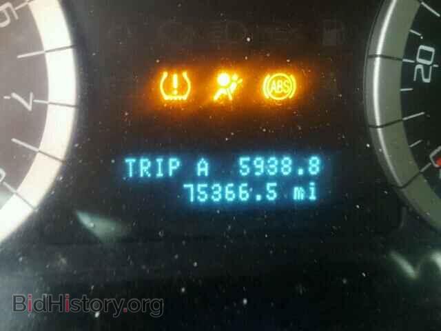 2012 FORD ESCAPE - VIN: 1FMCU0D7XCKA12914 - Photo 8