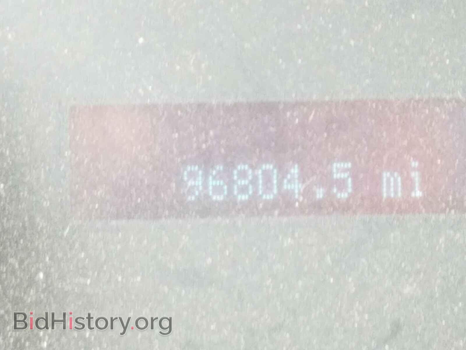 2012 FORD F150 - VIN: 1FTMF1CM8CKD83330 - Фото 8