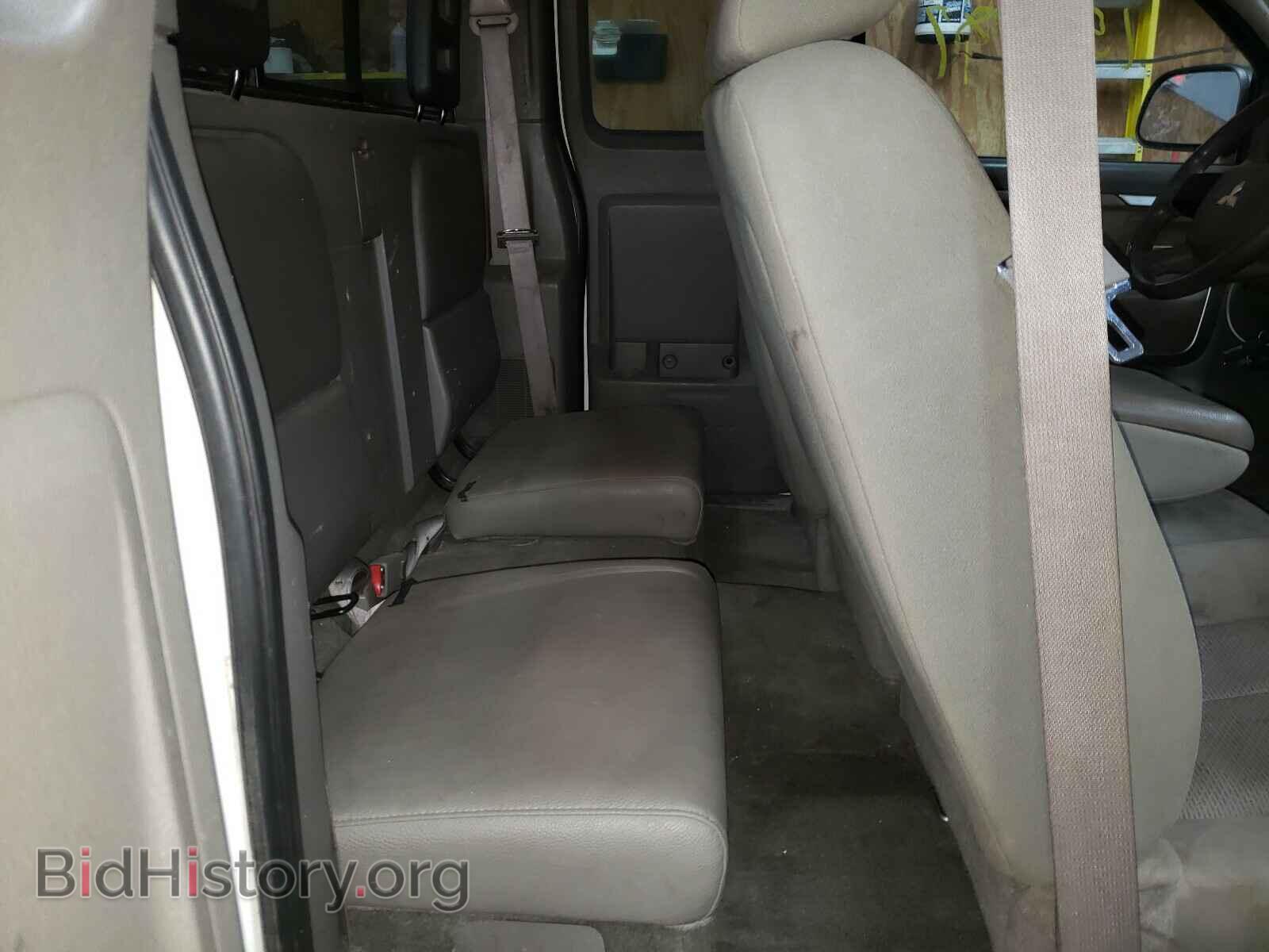 2006 MITSUBISHI RAIDER - VIN: 1Z7HT32N26S587047 - Фото 6