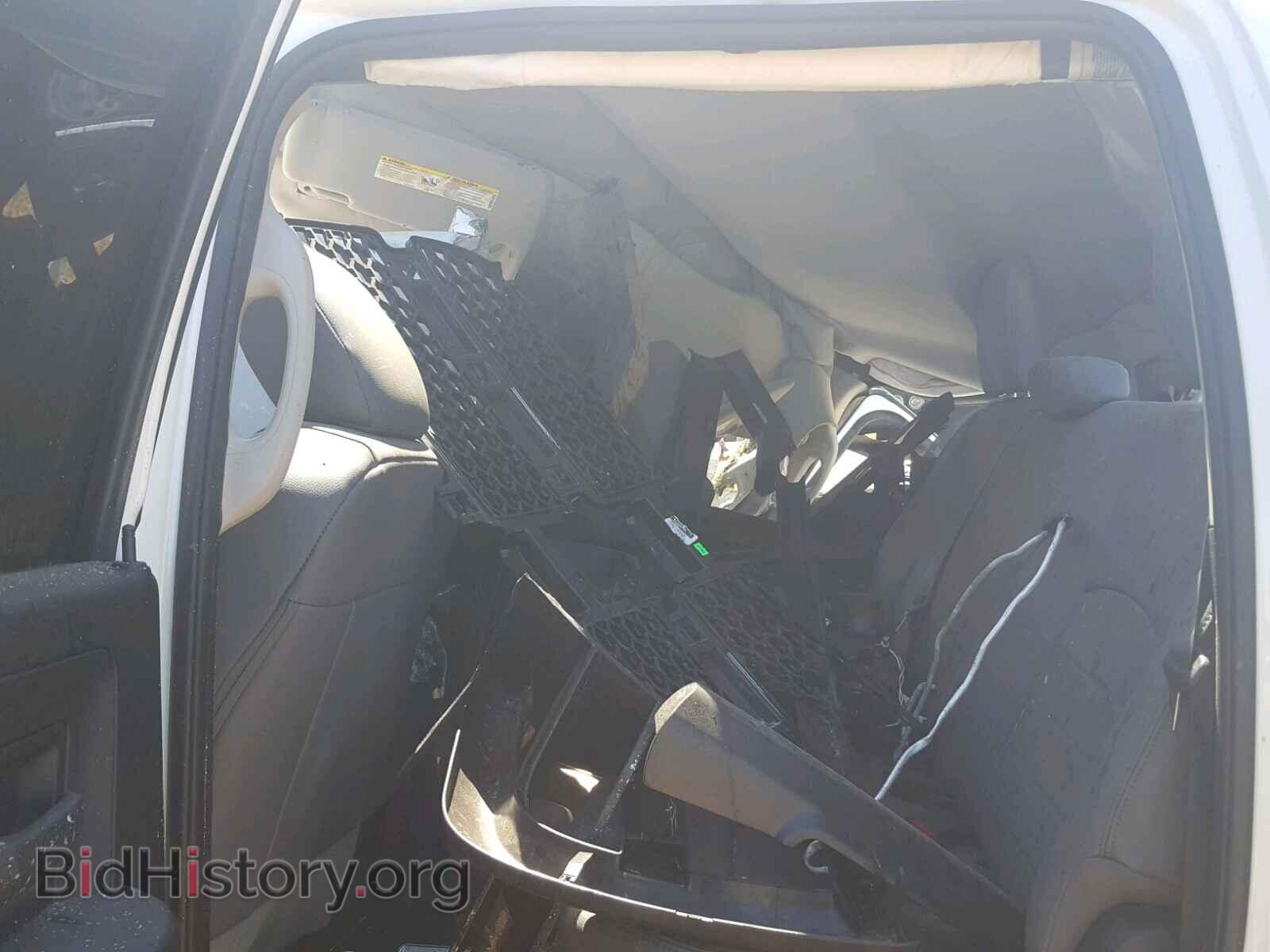 2018 RAM 2500 ST - VIN: 3C6UR5HL0JG261121 - Фото 6