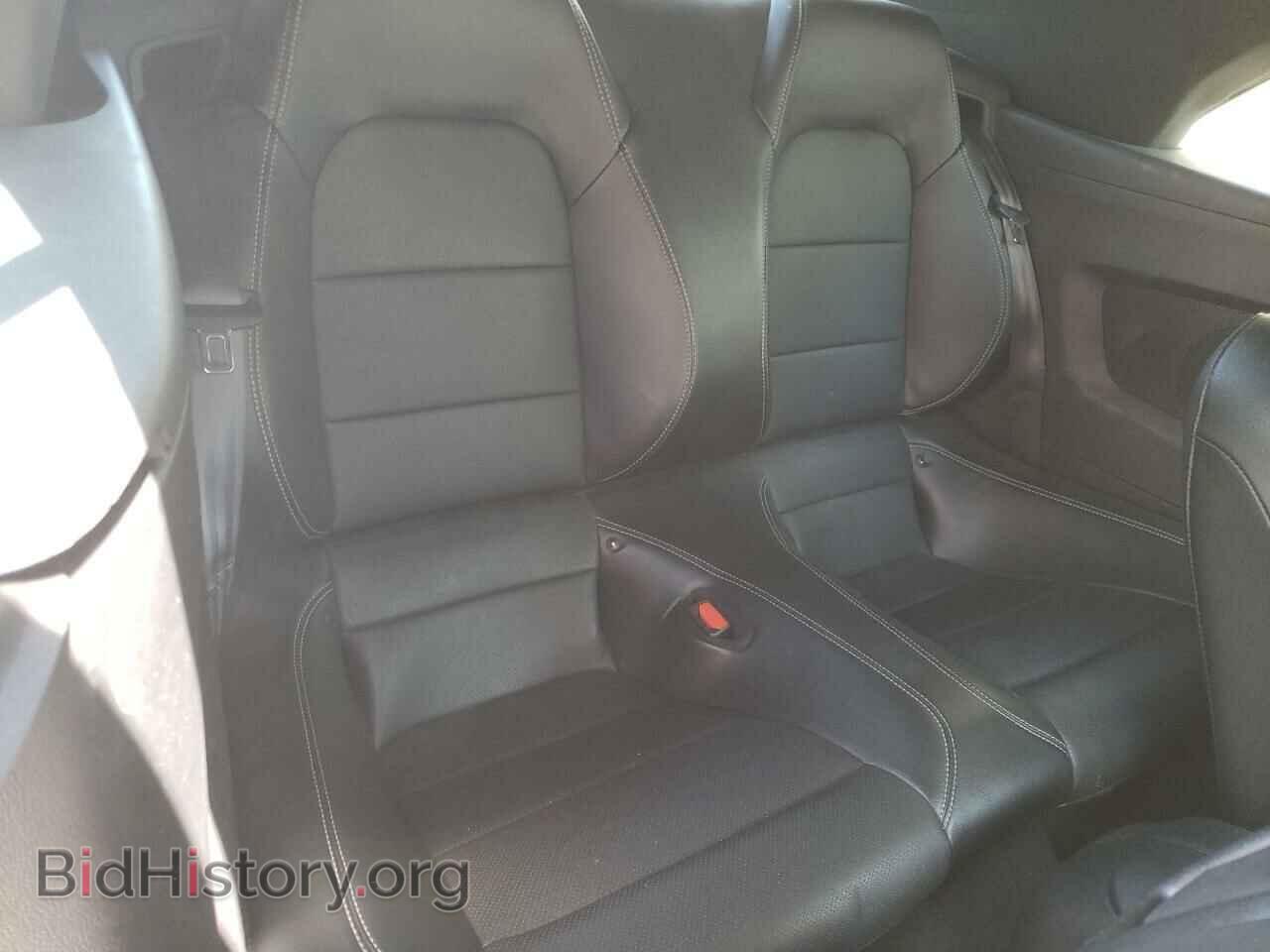 2021 FORD MUSTANG - VIN: 1FATP8UH9M5120708 - Фото 6