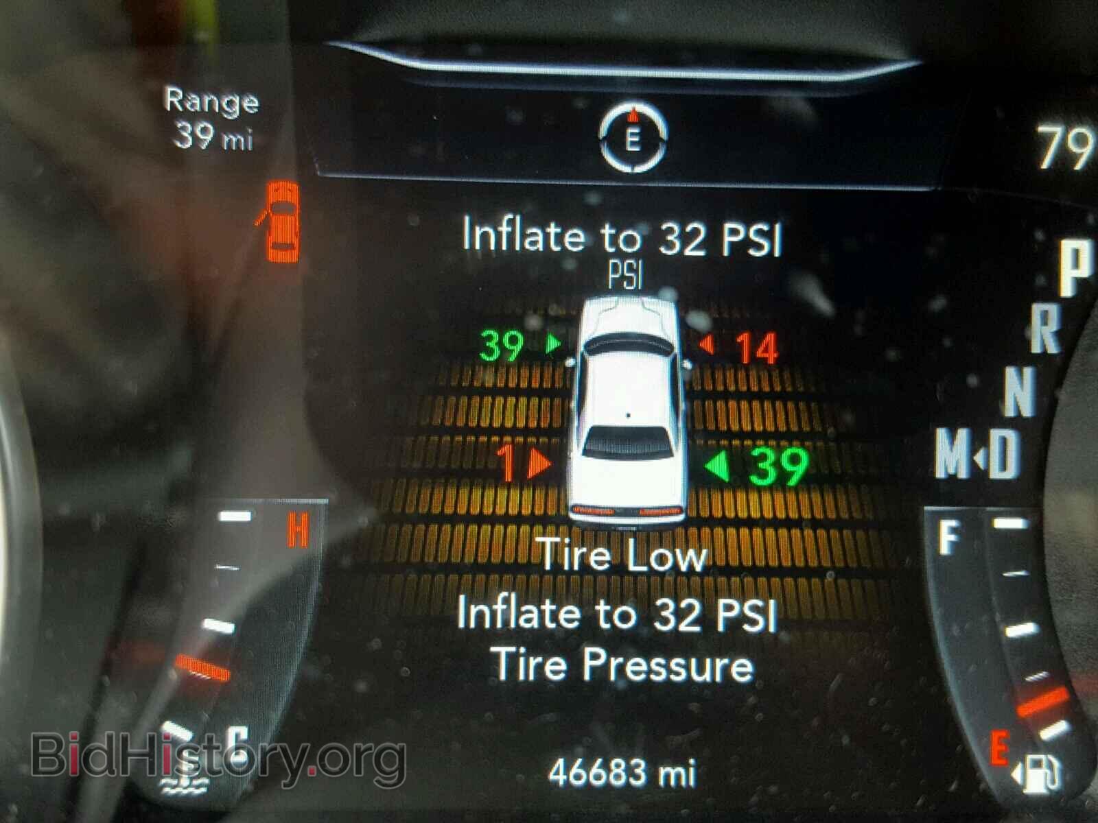 2015 DODGE CHALLENGER - VIN: 2C3CDZAG2FH906385 - Фото 8