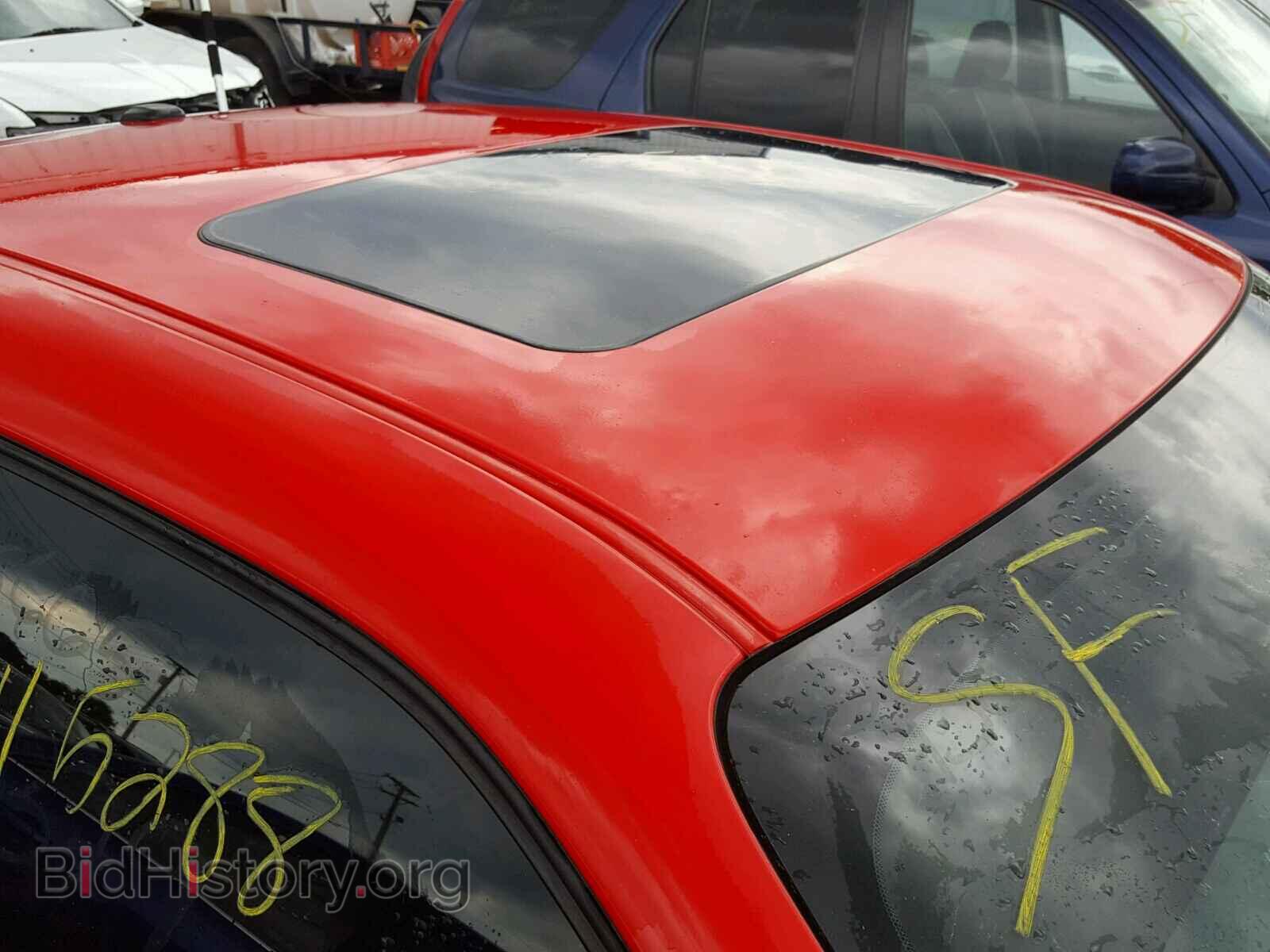2015 DODGE CHALLENGER - VIN: 2C3CDZAG2FH906385 - Фото 9