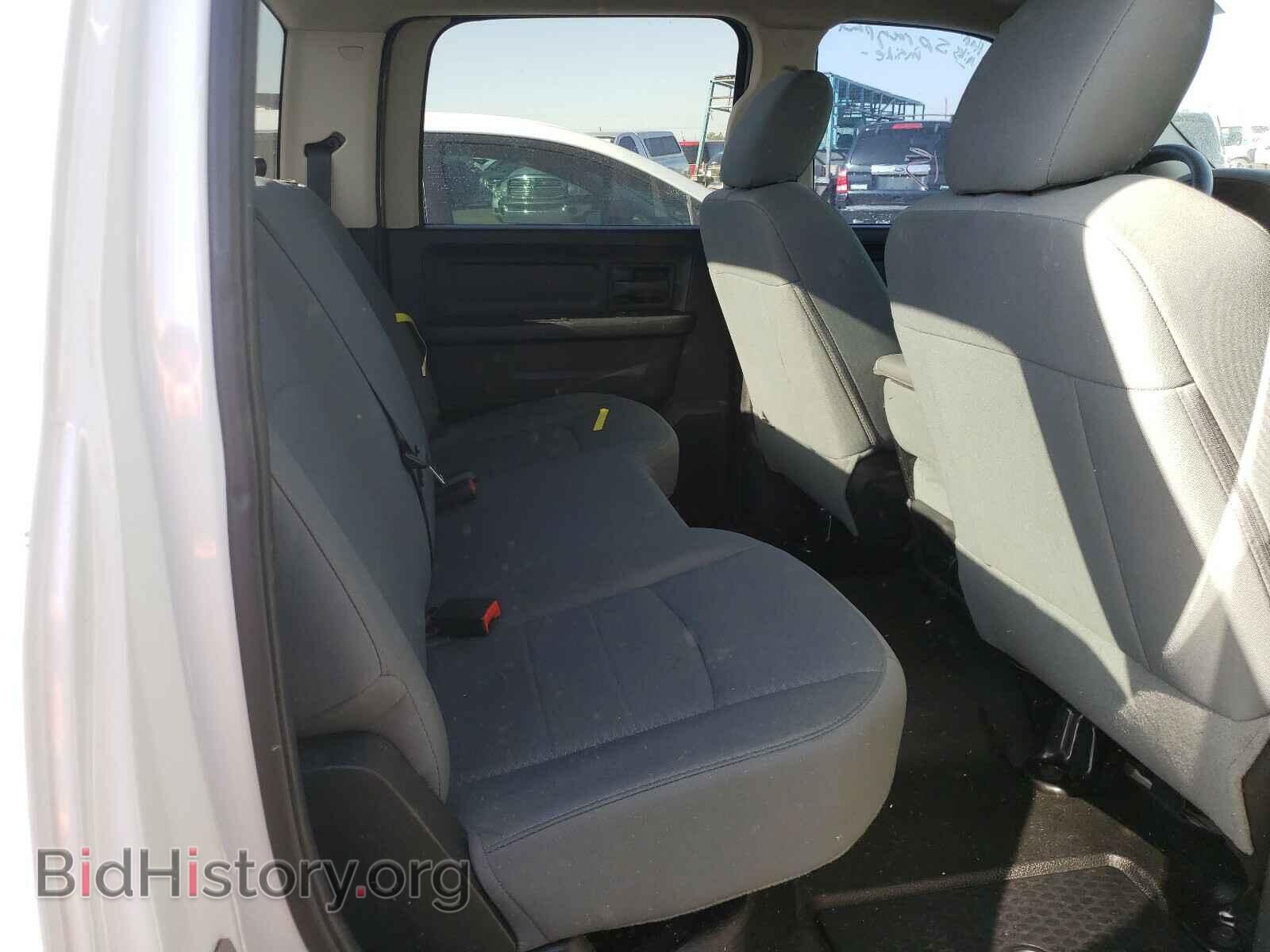 2014 RAM 1500 - VIN: 1C6RR7KM3ES302732 - Фото 6