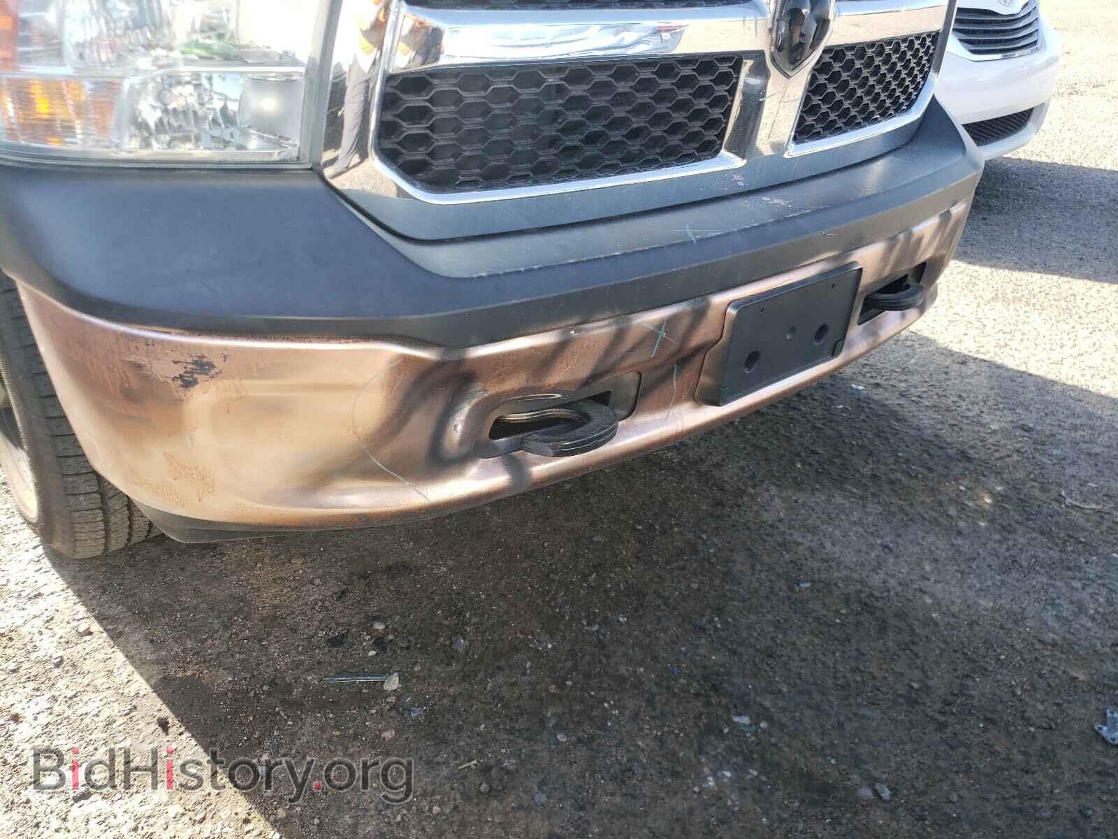 2014 RAM 1500 - VIN: 1C6RR7KM3ES302732 - Фото 9