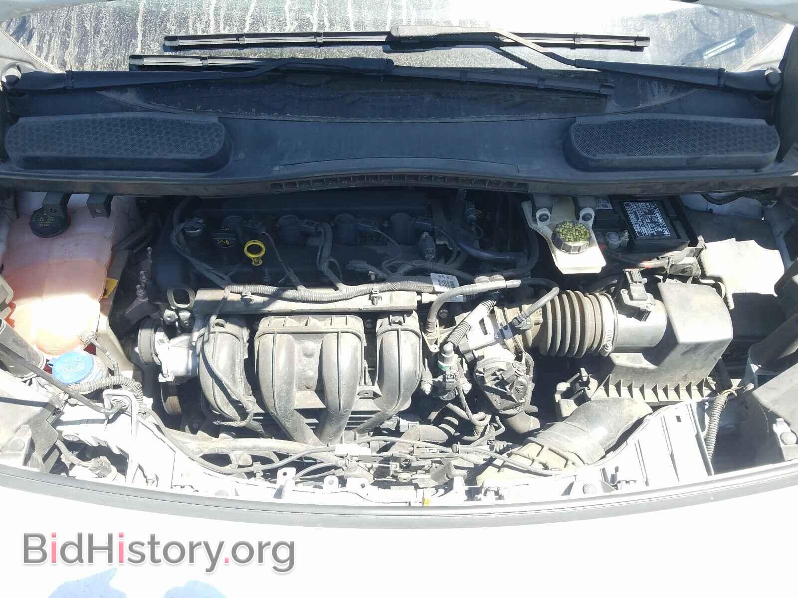 2017 FORD TRANSIT CO - VIN: NM0LS7E7XH1311864 - Фото 7