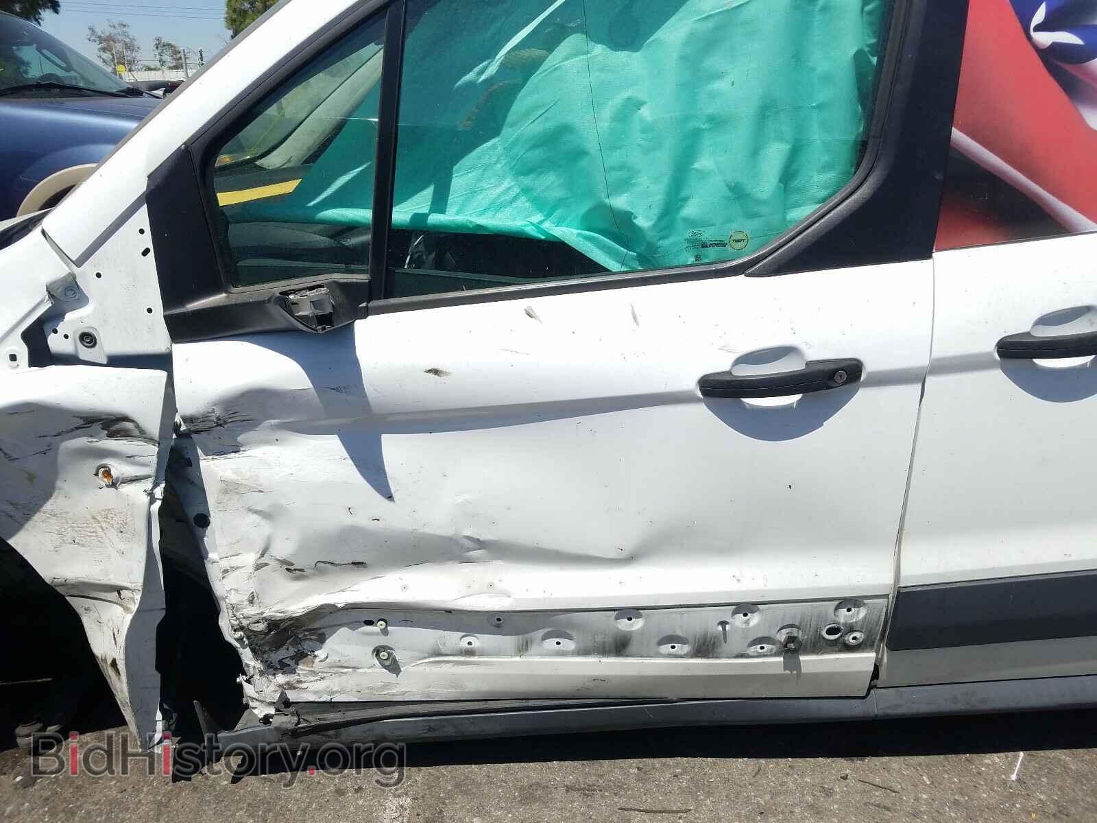 2017 FORD TRANSIT CO - VIN: NM0LS7E7XH1311864 - Фото 10