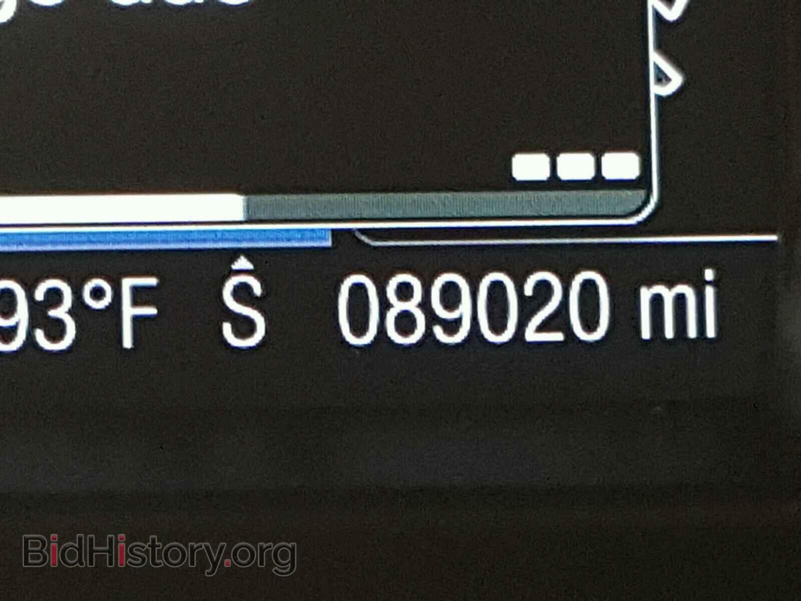 2012 Ford FOCUS (VIN 1FAHP3H26CL466403) — photo 8 of 10