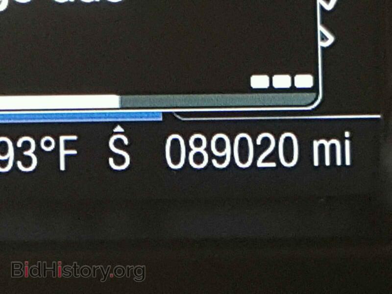 2012 Ford FOCUS (VIN 1FAHP3H26CL466403) — photo 8 of 10
