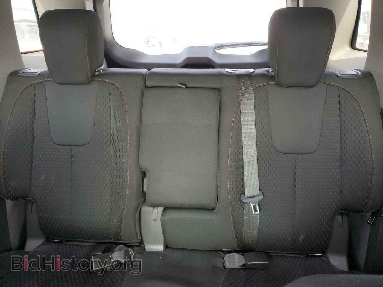 2015 GMC TERRAIN - VIN: 2GKALMEK7F6205851 - Фото 10