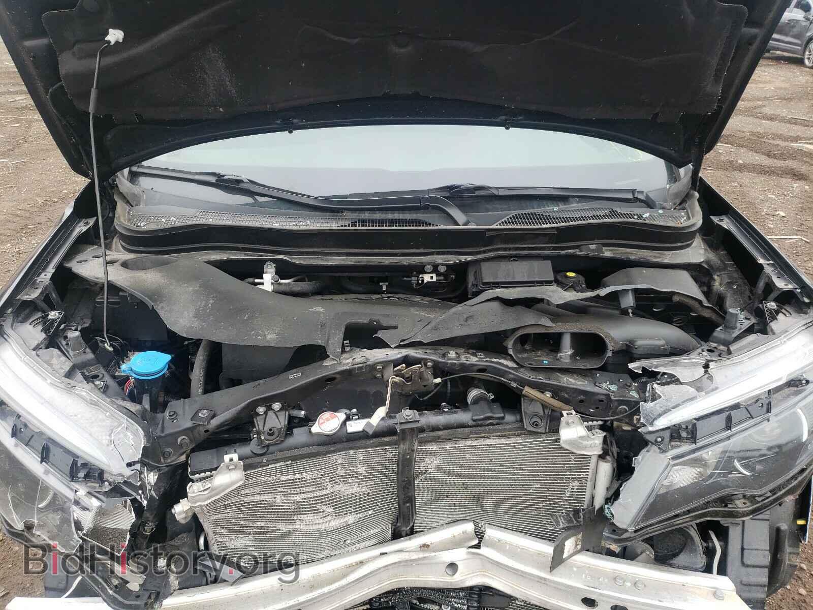 2017 HONDA RIDGELINE - VIN: 5FPYK3F59HB014002 - Фото 7