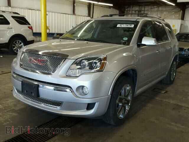 2012 GMC ACADIA DEN - VIN: 1GKKVTED4CJ137937 - Фото 2