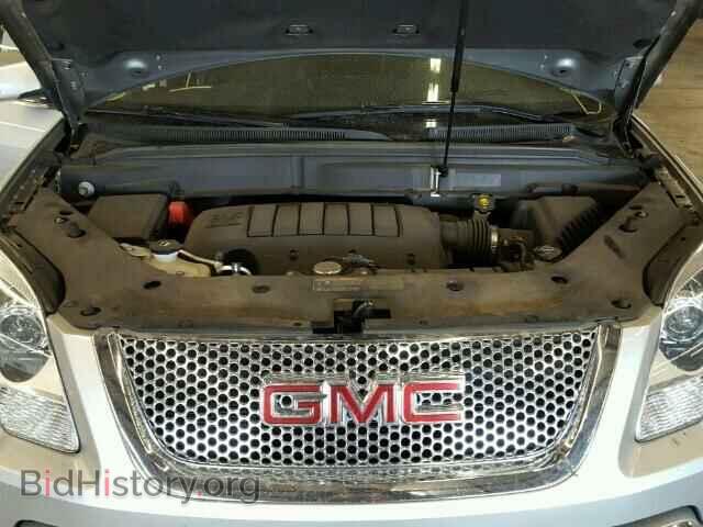 2012 GMC ACADIA DEN - VIN: 1GKKVTED4CJ137937 - Фото 7