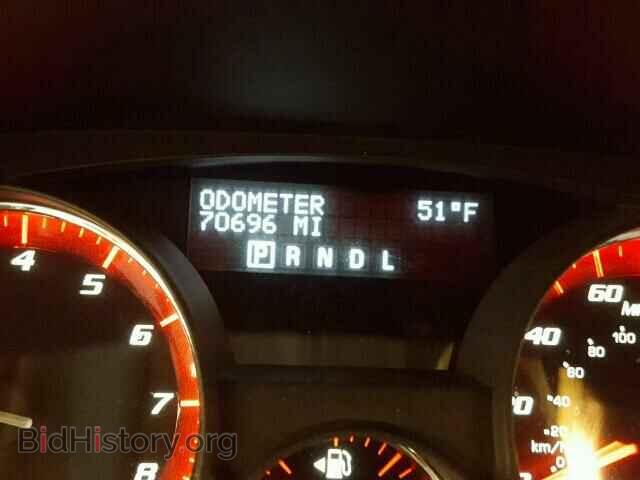 2012 GMC ACADIA DEN - VIN: 1GKKVTED4CJ137937 - Фото 8