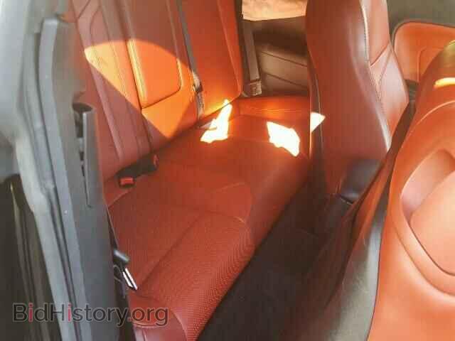 2016 DODGE CHALLENGER - VIN: 2C3CDZAG8GH136484 - Photo 6