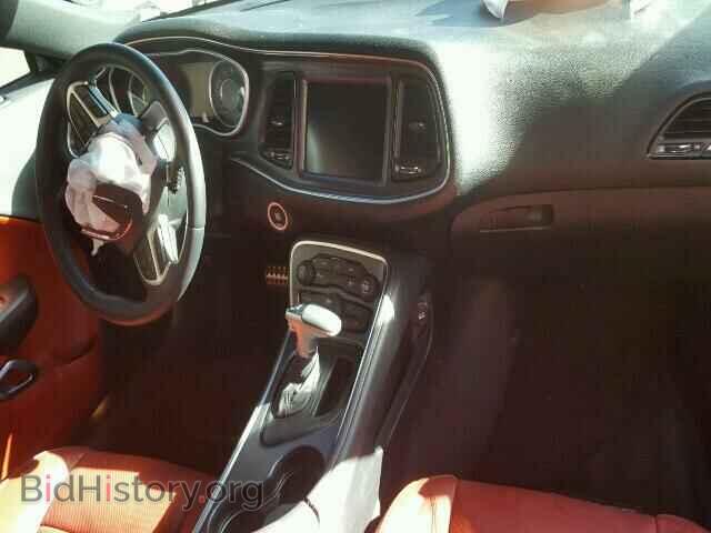 2016 DODGE CHALLENGER - VIN: 2C3CDZAG8GH136484 - Photo 9