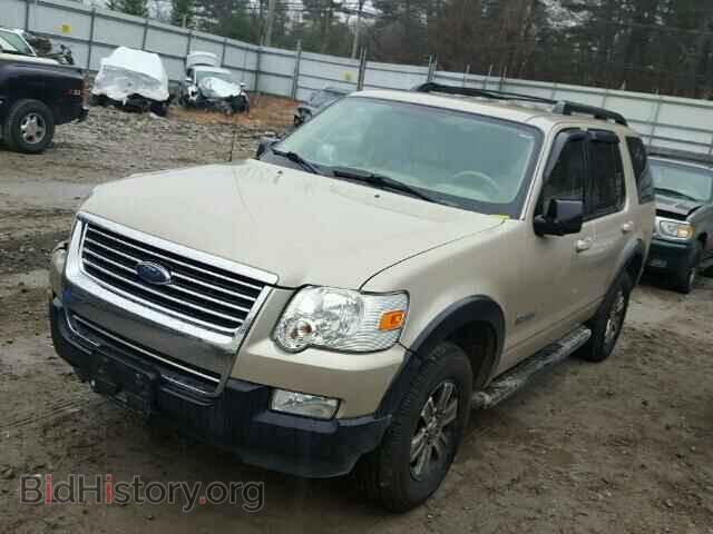 2007 FORD EXPLORER - VIN: 1FMEU73E57UA79271 - Photo 2