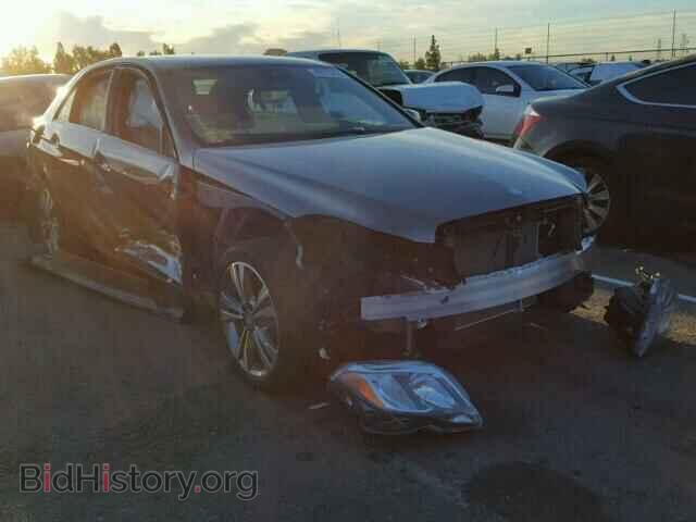 Photo WDDHF5KBXGB219016 - MERCEDES-BENZ E 2016