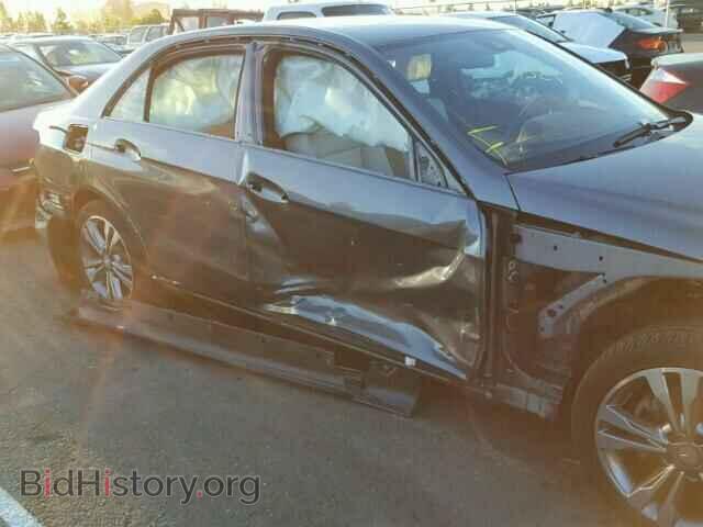 2016 MERCEDES-BENZ E - VIN: WDDHF5KBXGB219016 - Фото 9