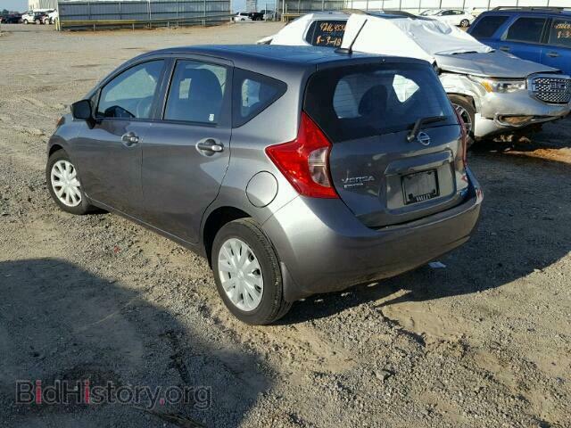 2016 NISSAN VERSA - VIN: 3N1CE2CP1GL397317 - Photo 3