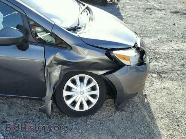 2016 NISSAN VERSA - VIN: 3N1CE2CP1GL397317 - Photo 9