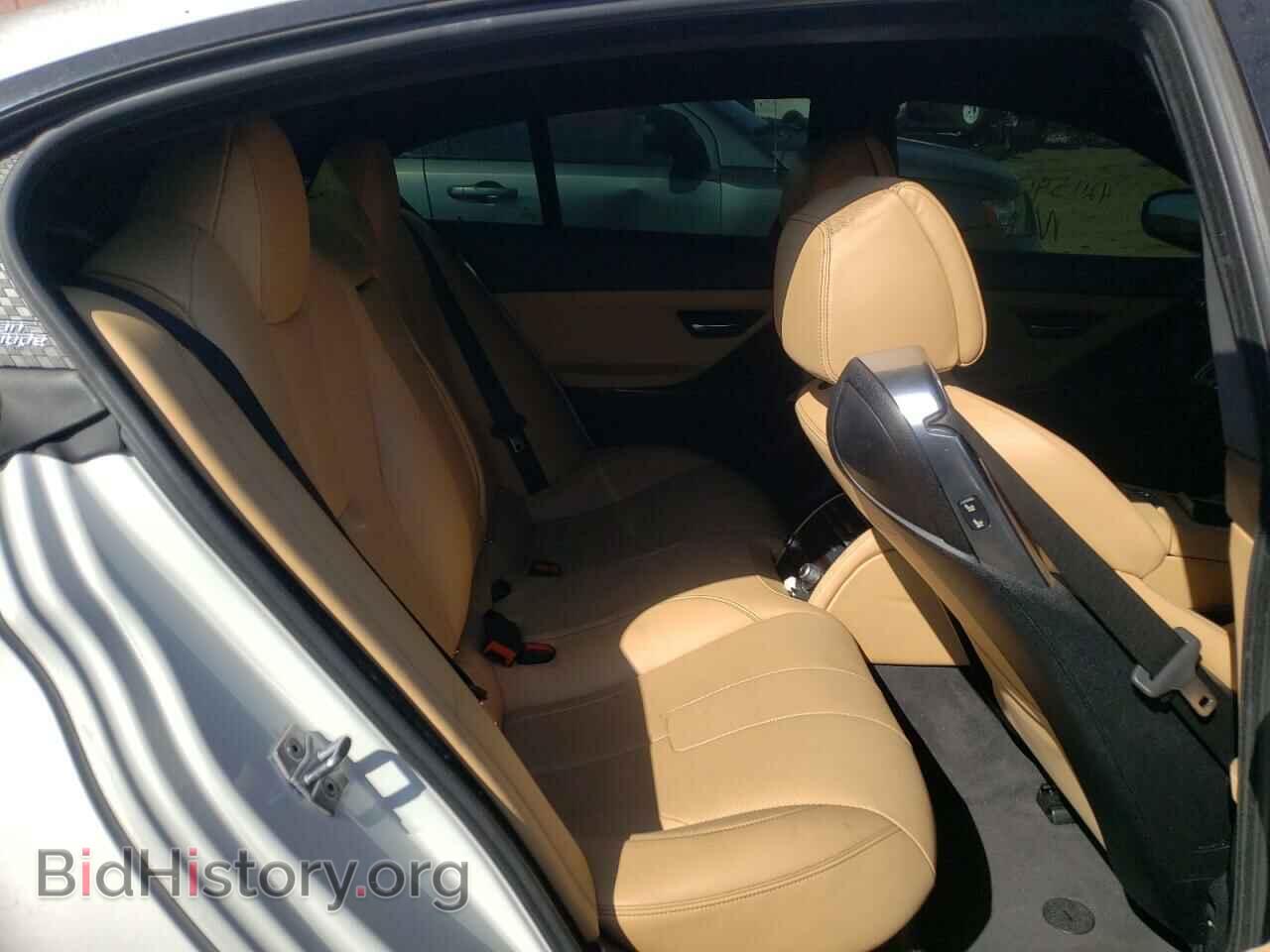 2014 BMW M6 - VIN: WBS6C9C59ED466791 - Фото 6