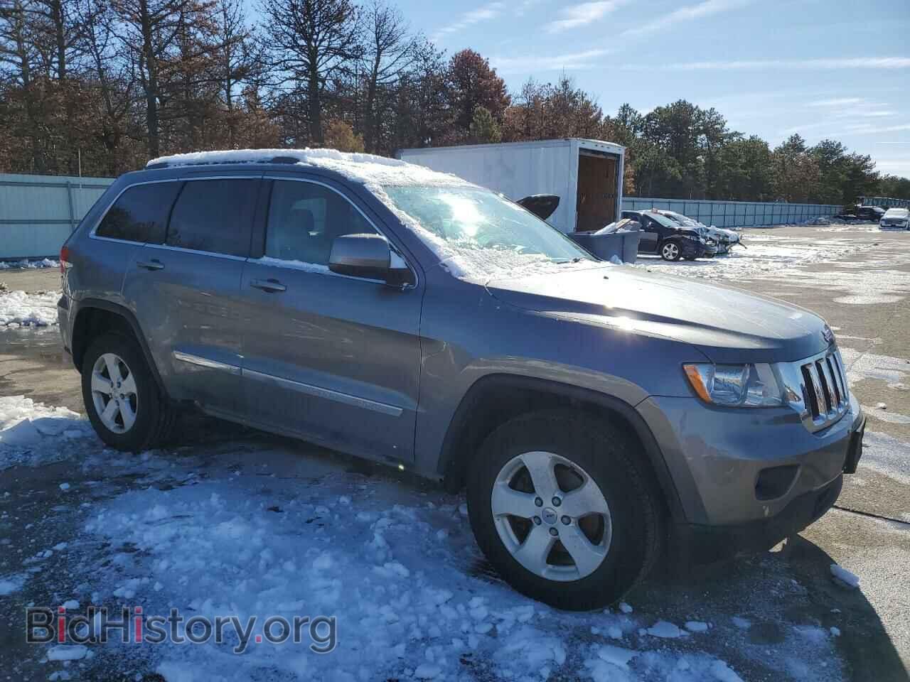 2013 JEEP GRAND CHER - VIN: 1C4RJFAG7DC500048 - Фото 4