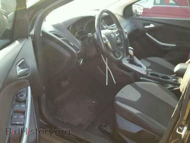 2012 FORD FOCUS - VIN: 1FAHP3F24CL415386 - Photo 9