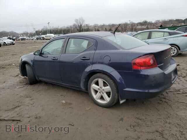 2013 DODGE AVENGER - VIN: 1C3CDZAB3DN680592 - Photo 2