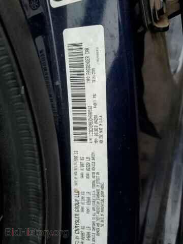 2013 DODGE AVENGER - VIN: 1C3CDZAB3DN680592 - Photo 12