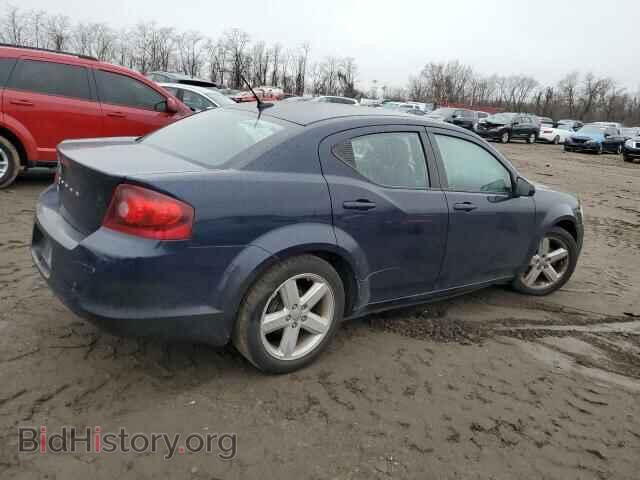 2013 DODGE AVENGER - VIN: 1C3CDZAB3DN680592 - Photo 3