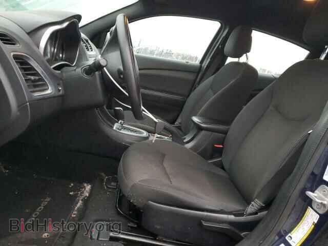 2013 DODGE AVENGER - VIN: 1C3CDZAB3DN680592 - Photo 7